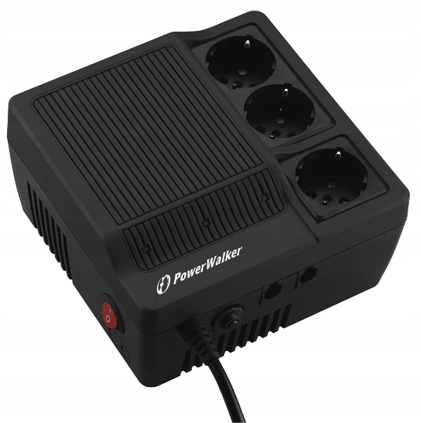 Regulátor napätia Powerwalker AVR 1000